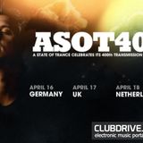 ASOT 200 – Classics Mix
