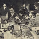 Radio Bacchus - Podcast #1