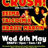 Crush! 15 Min Promo Mix