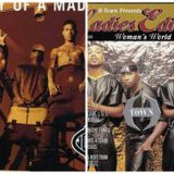Jodeci vs. H-Town - Versus Tape II