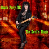 The Darklord Radio Show "Loads of Strange Stuff Special"
