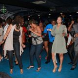 HELL YEAH, IT'S A SOUTHERN SWING PARTY!