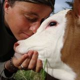 KT Shepherd on living with the land
