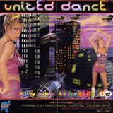 Slipmatt United Dance 'The New Frontier' 18th April 1997