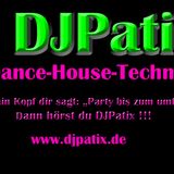 DJPatix House Mix No.4 " Only For You"