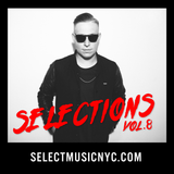 Selections Vol. 8