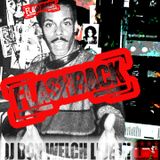 Flashback - DJ Don Welch Paradise Garage & Club Collibron Special Tribute Part 1 2015 ★•*¨*•♥♪•*¨*•★