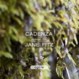 Cadenza Podcast | 154 - Jane Fitz (Cycle)