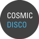 Cosmic Disco: Dynamicron – January Guest Mix