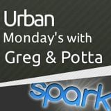 Urban Monday's 18/3/13