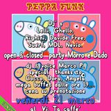 DJ Suerf - Funky Family Party ( Vi.Ta. Caffè ) -- March & April 2014