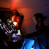 Pasha : Parlour Saturdays : 2012.08.12