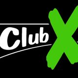 Club X Dj Yves Newyears party 1995/1996 Side B