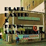 Blake Baxter & Kevin Saunderson @ Globus - Tresor Berlin - 10.07.2004