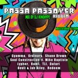 Passa PassOver Riddim mix by Dj KingHype