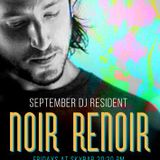 Rooftop Nights @ Skybar by Noir Renoir