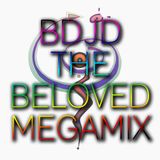 BDJD - The Beloved Megamix
