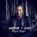 Here I am