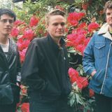 teen idles @indieground radio 14/11/2012