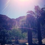 SUMMER 2013 # Sunset Terrace