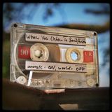 Beatfusion pres. music: ON, world: OFF!