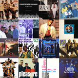 New Jack 90's R&B Mixtape 2