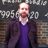 Radio Free Brighton This Is America With Dr. Roger Johnson