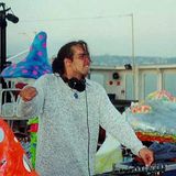 Talamasca Live Retro Set in Tel Aviv