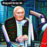 Mix 28 // Wrong Until The Day I Die