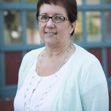 A chat with Janice Gouldthorpe about the roles of a community arts center