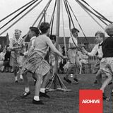 Benny Brown (Arkhive) | May Day Movements | May 2014