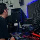 Dj Set @ We Play Techno, Live Sessions 4-2-16