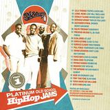 4/4 Oldschool jams in the mix (2010)
