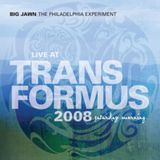 Saturday Morning BJ - Transformus 2008