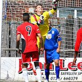Aug 1, 2013: The Codcast with Andrew Snaith- Meet new goalkeeper Shane Bland...