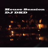 DJ DKD MixTape InTheHouse06 2013