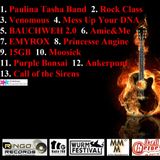 2. Runde Radio Bandcontest 2014 - part 3