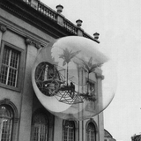 David Holmes – Widescreen Sounds on the Proton Drive (06.06.13)