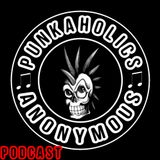 Punkaholics Anonymous Show with DJ Mike Apunk 8th February 2015