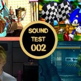Sound Test 002: La música de Sega Saturn (parte 2)