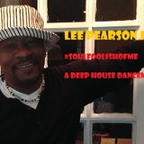 #SoulFoolishOfMe - A Deep House Dancemixx