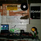 The last 1/3 of the set, some silly time of the AM, live unedited recording of a 130BPM only mix.