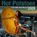 HOT POTATOES 2009