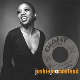 sharing Joshie Jo Armstead's soul