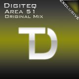 Digiteq-Area 51 (Original Mix)