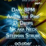 Neck - Decibel Station - Oct 2009