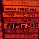 DJ SAIMN-I 2006 IN THE MIX - PARTS 1 & 2