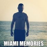 MIAMI MEMORIES
