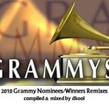 2010 Grammy Nominees/Winners Remixes
