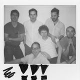 BIS Radio Show #686 with !!! (Chk Chk Chk) live performance